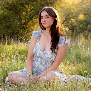 Meet your Posher, Breanna